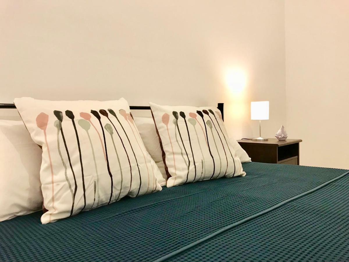Delizioso Appartamento In Zona Centrale Formia Exterior foto